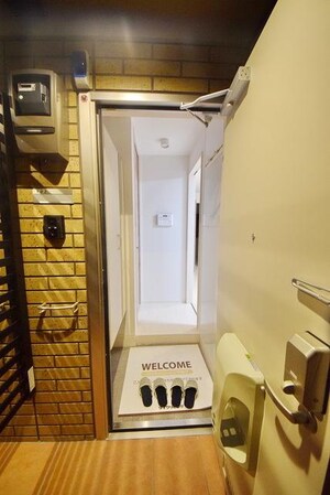 シェルフルールの物件内観写真